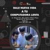 Mejora el Rendimiento de Tu PC Lenta