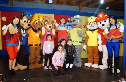 Fiestas Infantiles 910483816 Baby Shower/Chicotecas/Horas Locas Surco,Moli