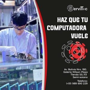 ¡Activa el Modo Turbo! Solución para Computadoras Lentísimas
