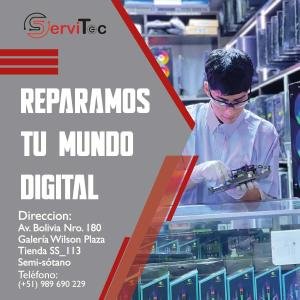 TU EQUIPO, EN BUENAS MANOS.