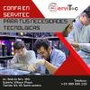 ¡SOLUCIONES RÁPIDAS Y EFICACES PARA TU TECNOLOGÍA!