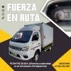 FOTON TM2 CB 2024: Elige Calidad
