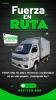 FOTON TM2 CB 2024: Listo para la Acción