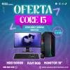 PRODUCTIVIDAD AL MÁXIMO CON CORE I5