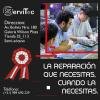 SERVICIO TÉCNICO QUE RESPONDE.