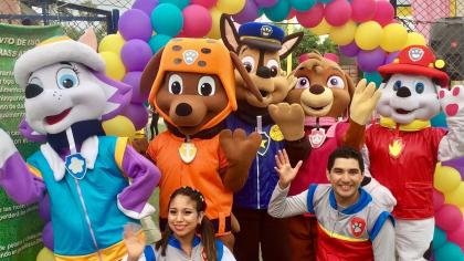 Show Infantiles 910483816 Surco,Molina,San Borja,San Isidro, Lima Perú
