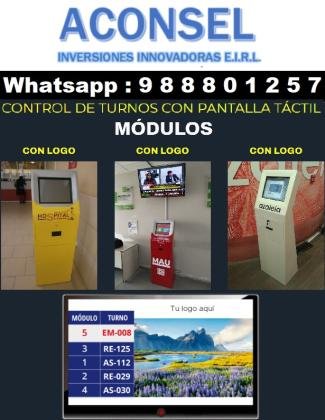 Venta de Productos  Electrónicos