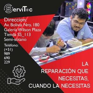 SERVICIOS INFORMÁTICOS INTEGRALES