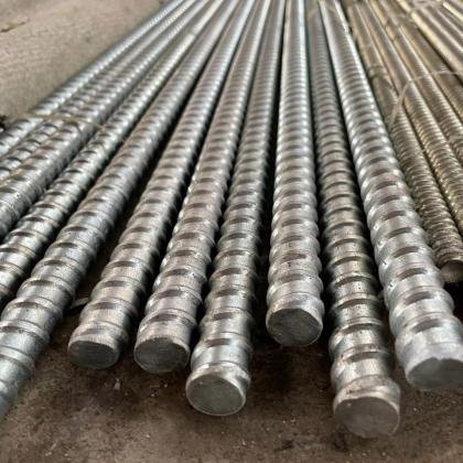 Esparrago galvanizado de 5/8pulg. x 3.00m.