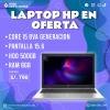 ???????? ¡RENDIMIENTO HP A BAJO PRECIO! ????????