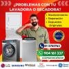 ¡Rapidez! Reparación de  SECADORA COLDEX  904161337