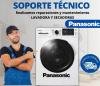 ¿Tu lavadora Panasonic está fallando?904161337 Reparación -