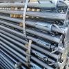 Puntal Reforzado Importado electrogalvanizado de 2,20 a 4.00m