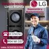 En Lima-SERVICIO TÉCNICO LAVADORAS LG  - 904161337