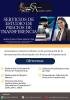 SERVICIOS DE ESTUDIO DE PRECIO DE TRANSFERENCIA