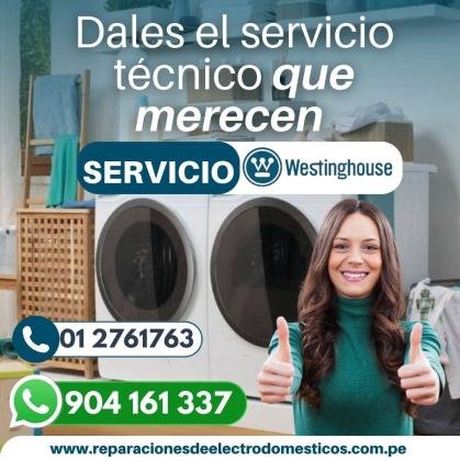 !! Profesionales!! Reparación Westinghouse  Refrigeradoras / Independencia