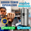 !! Satisfacción!! Reparacion Mabe / 904161337/ Refrigeradoras / La Molina
