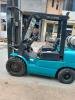 VENTA DE MONTACARGAS BAOLI 3TN