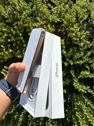 Desbloquear iPhone 16 Pro Max 256 GB