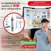 ¡Expertos a tu hogar¡  REFRIGERADORA PANASONIC  / 904161337 / Pachacamac