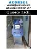 Kiosco Interactivo para Sistema de Turnos