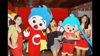 Américakids:Fiestas 910483816 Infantiles en Lima Molina-San Isidro-Surco-Mirafl.