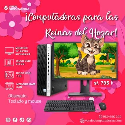 Tecnología con Amor: El Regalo Perfecto para Mamá