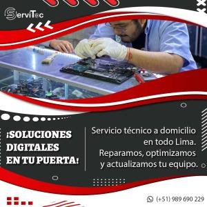 ¡NO MÁS PC LENTA!