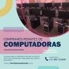 ¿Electrónicos olvidados? ¡Nosotros los compramos!