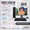 ¡LLEGA LA POTENCIA A TU MESA! PC CORE i7 + REGALOS