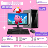 ¡No busques más! Esta PC Intel Core i3 lo tiene TODO