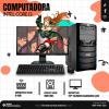 ¡Tu PC intel core i3 con regalos!