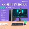 Perfecta para profesionales exigentes – PC Core i7