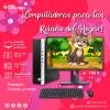 Tecnología con Amor: El Regalo Perfecto para Mamá