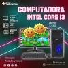 ????️ COMPUTADORA PARA OFICINA O CASA